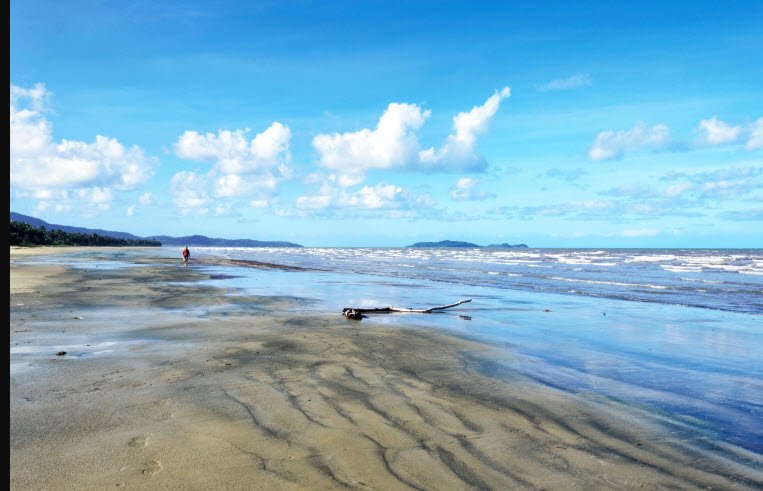 Wonga Beach, Australia